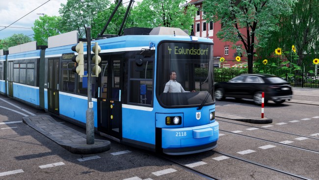 City Transport Simulator 2026: Expert Edition (v2026.0.0 & 11 DLCS) screenshot 2