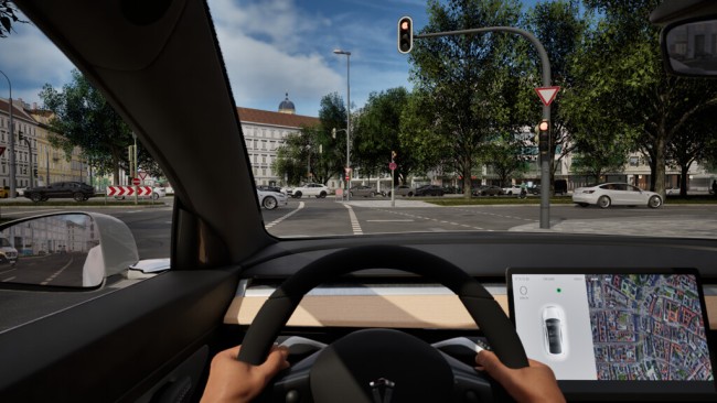 CityDriver: Deluxe-Bundle, (v25.06.26.43749 & 10 DLCS) screenshot 2