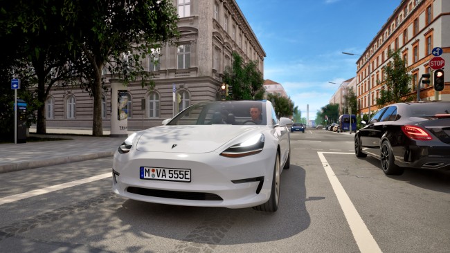 CityDriver: Deluxe-Bundle, (v25.06.26.43749 & 10 DLCS) screenshot 1