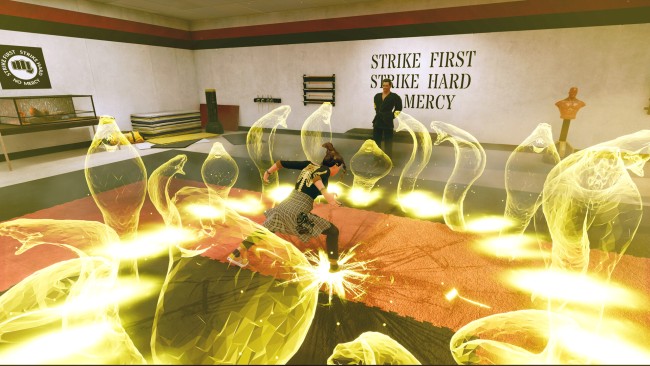 Cobra Kai 2: Dojos Rising + Nemesis Pack DLC screenshot 1