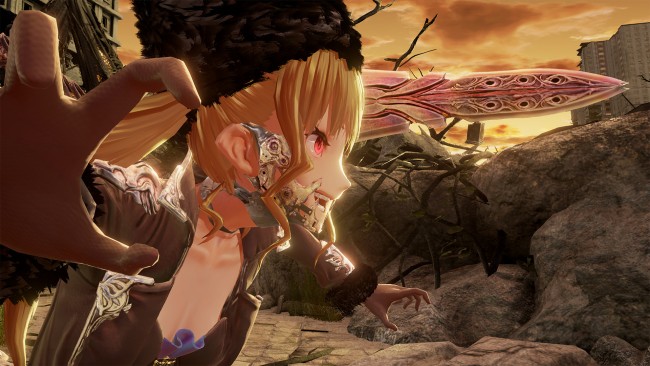 CODE VEIN: Deluxe Edition, (v1.53.61787 & 11 DLCS) screenshot 2