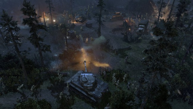 Company of Heroes 2: Master Collection (v4.0.0.21748 & All DLCs) screenshot 2