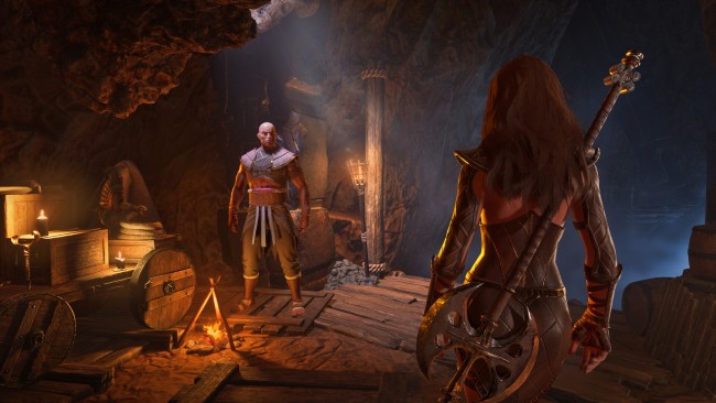 Conan Exiles Enhanced: Complete Edition, v361894 + All DLCs/Bonuses (All DLCs) screenshot 2