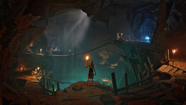 Conan Exiles Enhanced: Complete Edition, v361894 + All DLCs/Bonuses (All DLCs) screenshot 1