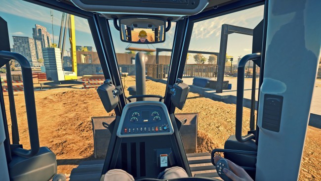 Construction Simulator: Titanium Edition (v1.0.0.4349.173243 & 17 DLCS) screenshot 2