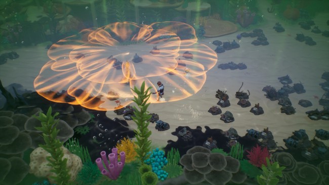 Coral Island: OST Bundle (v1.2 & 6 DLCS) screenshot 2