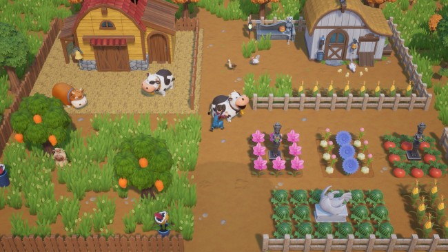 Coral Island: OST Bundle (v1.2 & 6 DLCS) screenshot 1