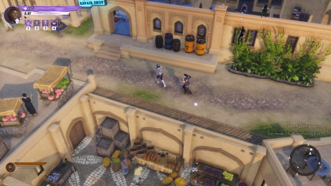 Coridden: Deluxe Edition (v1.2.3 & 3 DLCS) screenshot 2