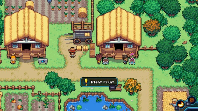 Coromon: Remastered (v1.5.4) screenshot 2