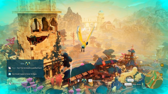 Creatures of Ava: Deluxe Edition (v1.0.2.2 & 3 DLCS) screenshot 2