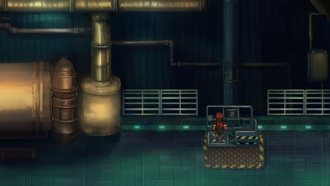 ArcaniA: Gold Edition screenshot 2