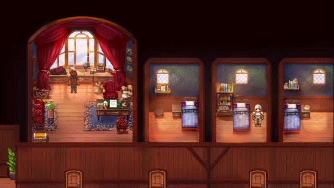 ArcaniA: Gold Edition screenshot 1