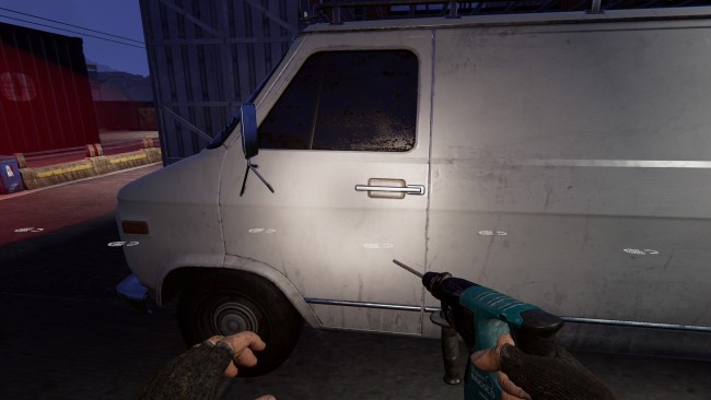 Crime Simulator: Ashen Creek Bundle, (v1.51) screenshot 2