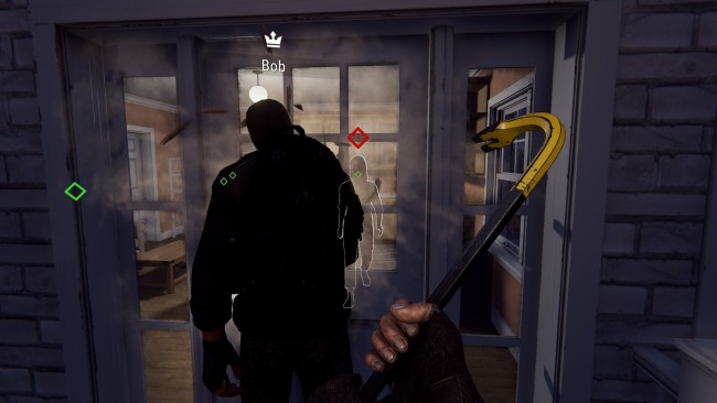 Crime Simulator: Ashen Creek Bundle, (v1.51) screenshot 1