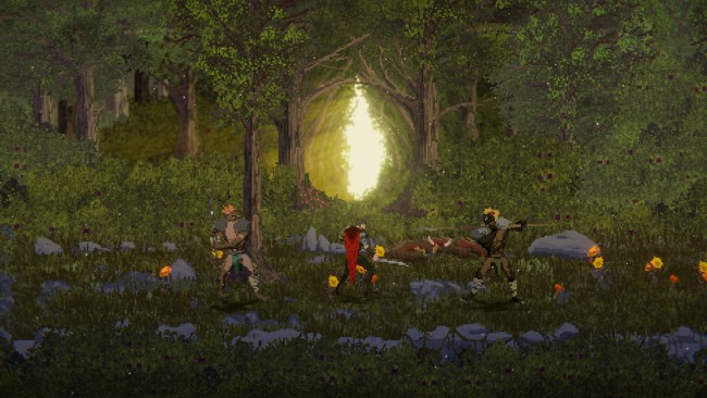 Capes: King City Edition (v1.0.0.0) screenshot 1