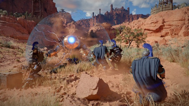Crimson Desert Enhanced: Deluxe Edition, (v2.00.00 & 4 DLCS) screenshot 2