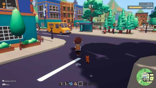 Cropia screenshot 2