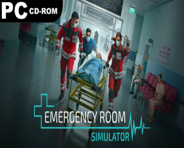 Emergency Room Simulator (v1.0.0.1127)
