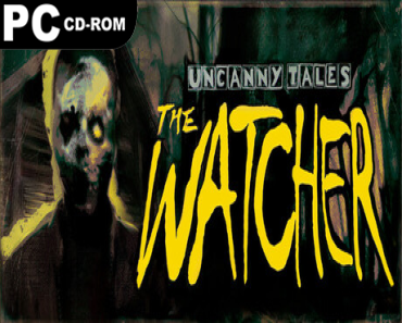 Uncanny Tales: The Watcher (v1.3.0)