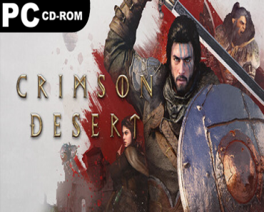Crimson Desert (v1.14.0 & ALL DLCs)