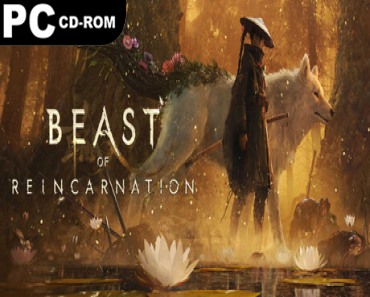 Beast of Reincarnation (v1.0.6.0 & ALL DLCs)