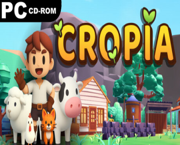 Cropia
