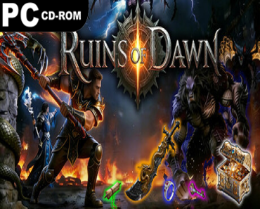 Ruins of Dawn (v1.08)