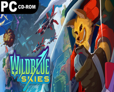 Wild Blue Skies (v1.0.4.0)