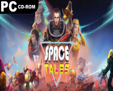 Space Tales (v1.1)