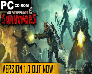 Yet Another Zombie Survivors (v1.0.0)