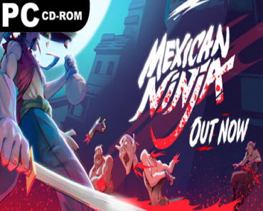 Mexican Ninja (v1.0.02022)