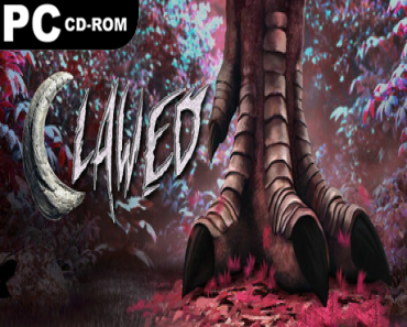 Clawed (v1.02)