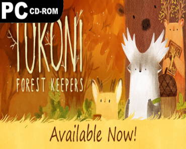 Tukoni: Forest Keepers (v1.0.4)