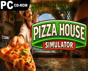 Pizza House Simulator (v1.0.0.3)