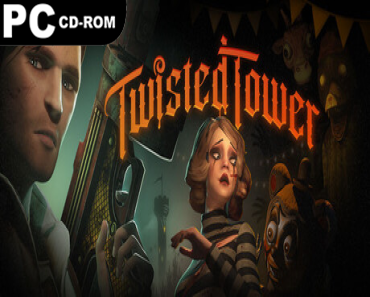 Twisted Tower (v1.0.3)