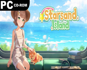 Starsand Island (v1.0.0.13838.213299 & 5 DLCS)