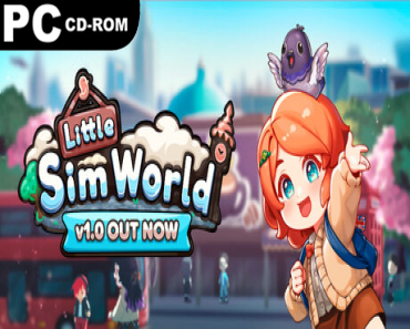 Little Sim World (v1.0.0)