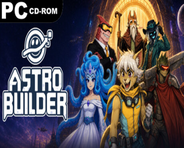 Astrobuilder (v1.0)