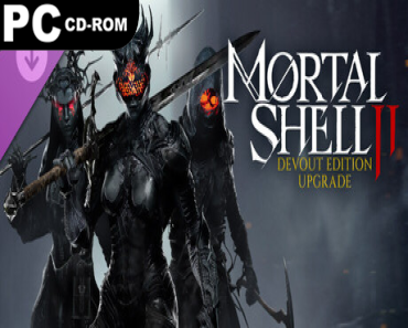 Mortal Shell II: Devout Edition (2 DLCS)