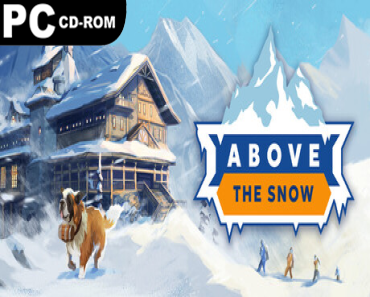 Above the Snow: The Alpine Bundle (v1.3.0)