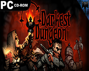 Darkest Dungeon: The Collector’s Edition, v27760 + 7 DLCs/Bonuses (7 DLCS)