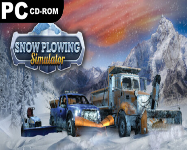 Snow Plowing Simulator: Ski Resort Edition (v1.2.1)