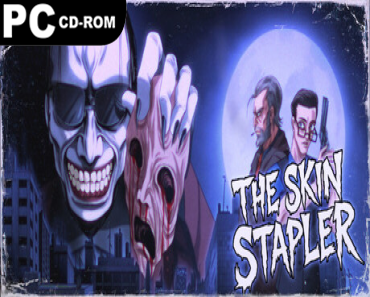 The Skin Stapler: The Skin Janker Edition + 2 DLCs/Bonuses (2 DLCS)