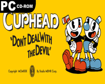Cuphead: Game & Soundtrack Bundle (v1.3.9)