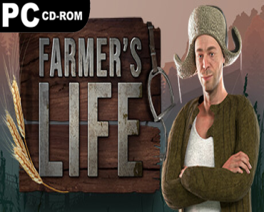 Farmer’s Life: Ultimate Bundle, (v1.1.6 & 4 DLCS)