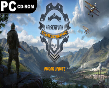 KAISERPUNK: Supporter Edition (v1.05.002)
