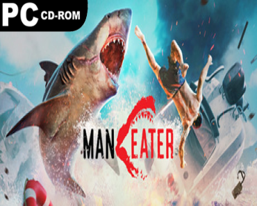 Maneater: Apex Edition, v431513 (DRM-free) + Truth Quest DLC