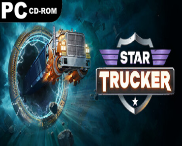 Star Trucker: Deluxe Bundle (v1.73.2.0 & 5 DLCS)