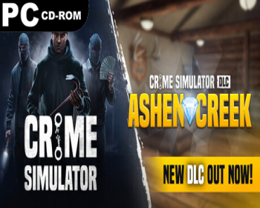 Crime Simulator: Ashen Creek Bundle, (v1.51)
