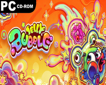 Jelly Bubble: Deluxe Edition + 2 DLCs (2 DLCS)